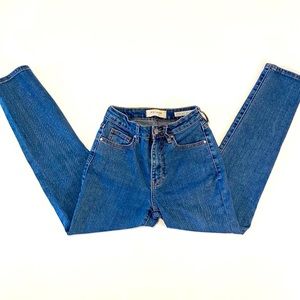 Women’s | PacSun | Mom Jean | Blue | 23